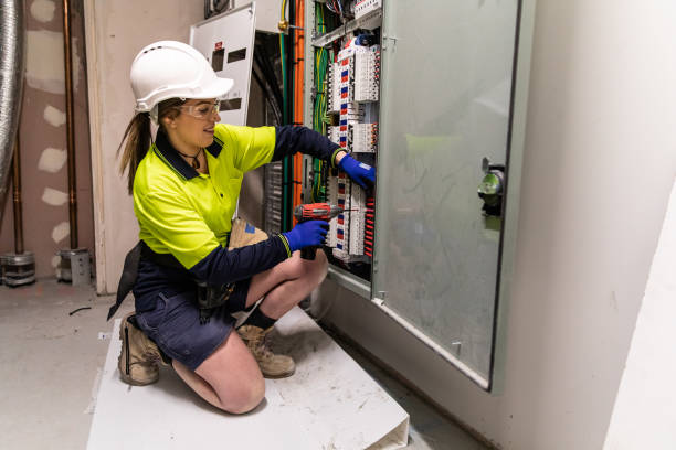 Best Electrical Upgrades for Homes  in South Fulton, GA