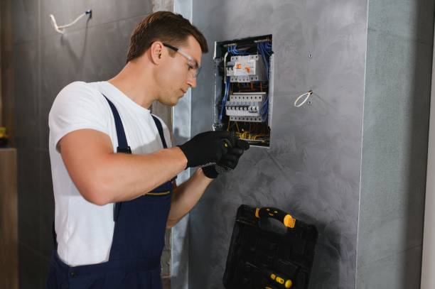 Best Emergency Electrical Repair  in South Fulton, GA