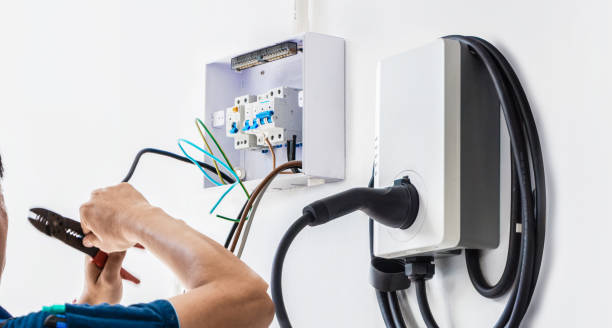 Best Affordable Emergency Electrician  in South Fulton, GA